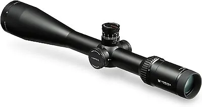 Vortex Optics Viper HS LR 6-24X50 XLR Reticle First Focal Plane Riflescope • $899