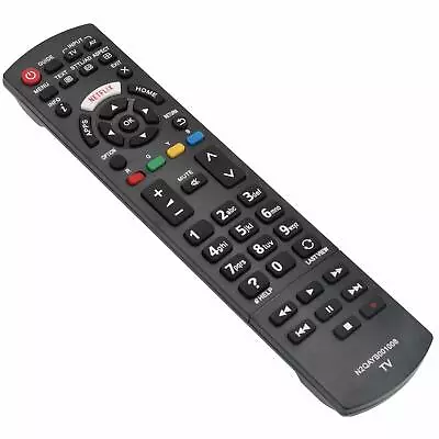 New Remote N2QAYB001008  For Panasonic TV TH-65CS610Z TH-40DS610U TH-65DS610U • $19.99
