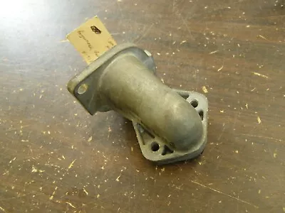 $59 • Buy NOS OEM Ford 1949 1953 V8 Fuel Pump Mounting 1950 1951 1952 Customline Crestline