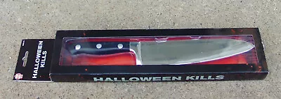 Trick Or Treat Studios Halloween Kills Michael Myers Butcher Knife TTMF110 • $18