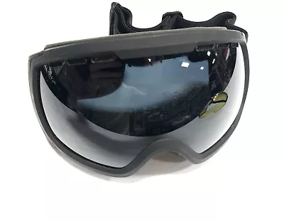 Vonzipper Feenom NLS Goggles Black One Size  • $85