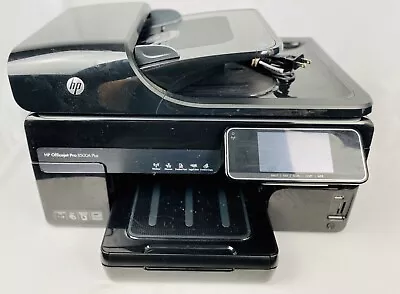 HP OfficeJet Pro 8500A A910a All-In-One Inkjet Printer | For Parts • $59