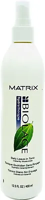 Matrix Biolage Daily Leave-In Tonic 13.5 Fl Oz • $48.90