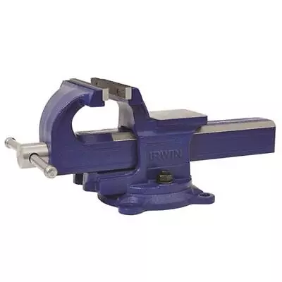 IRWIN Record Quick Adjusting Vice 125mm (5in) RECQA5 • $694.88