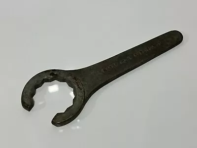 Williams Tools USA 8948 1-1/2” Water-Pump Superrench Wrench - 12 Point • $39.99