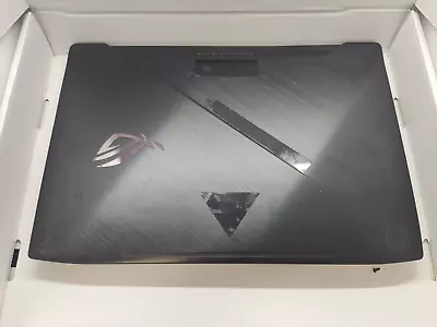 Asus Gaming Laptop GL503 (1TB HDD 8GB Intel Core I7 8th Gen) (Impact Damage) • £77