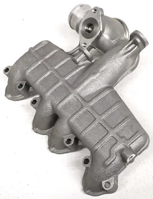 028-129-711-J OEM Volkswagen Golf Jetta Passat Upper Intake Manifold • $262.50