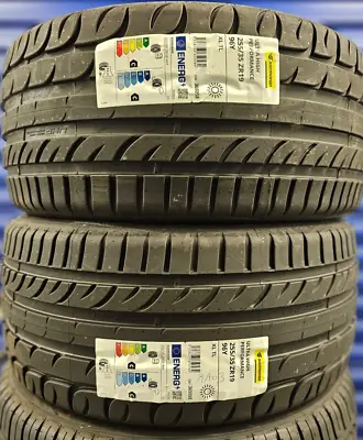 2x New Kormoran By Michelin 255/35 Zr19 Xl 96y 255/35 Zr19 Car Tyres 2553519 C+c • $233.69