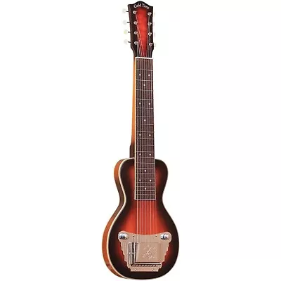 Gold Tone LS-8 8-String Lap Steel Guitar Vintage Sunburst • $849.99