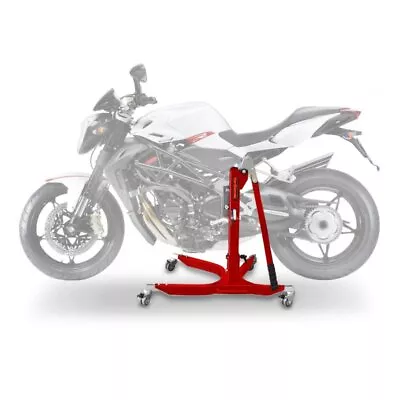 Motorbike Central Paddock Stand RB MV Agusta Brutale 1090/ R/RR 10-18 • $454.99