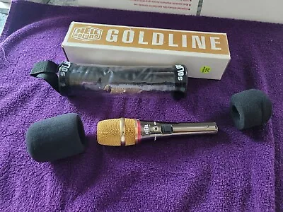 Heil Goldline Gm 4 Studio Ham Radio • $125