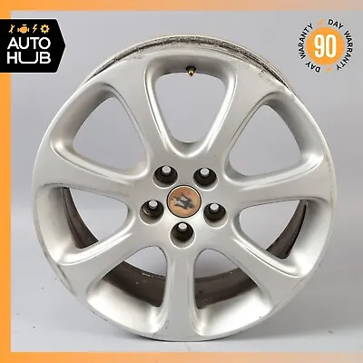 Maserati Spyder 4200 Coupe M138 8 X 18 18  BBS Front Wheel Rim 199033 OEM • $240.70