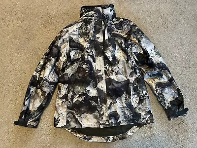 Mossy Oak Terra Gila Parka Jacket - Medium • $50