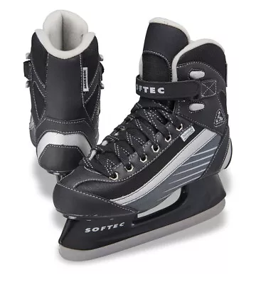 Jackson Ice Skates Softec Men's Sport ST6102 • $149.95