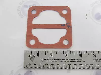 856036 856036-9 Volvo Penta Stern Drive Exhaust Manifold Gasket • $11.42