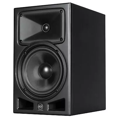 RCF Ayra Eight 8  Active Powered Bi-Amp 2-Way Studio Reference Monitor Speaker • $299