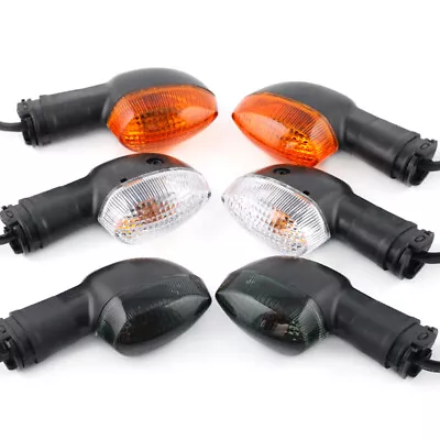 Turn Signal Light For YAMAHA YZF-R3/R6/R15/R25 TDM900 FZ16 YBR 125/250 FZ 150I • $17.88