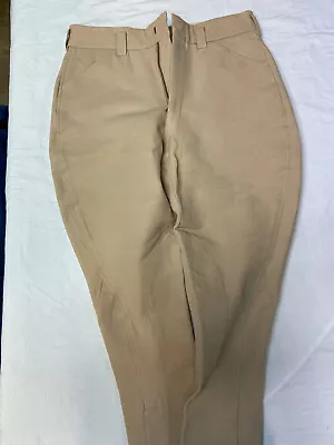 Vintage Equestrian Riding Pants $25 Size Regular 34 • $25