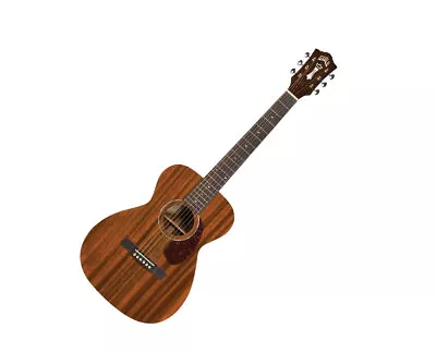 Guild M-120 All Solid Concert Acoustic Guitar - Natural - Open Box • $549.99