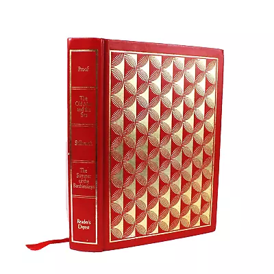 Reader's Digest Condensed Books - Collector's Library Edition 4 Books In One • £9.50