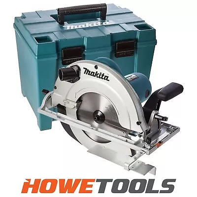 MAKITA 5903RK 240v Circular Saw 235mm Blade • £245.82