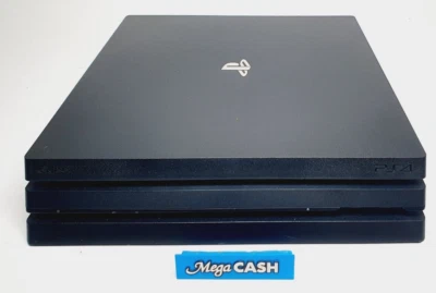 $225 • Buy Sony Playstation 4 Pro (PS4) - 1TB - CUH-7202B - No Controller