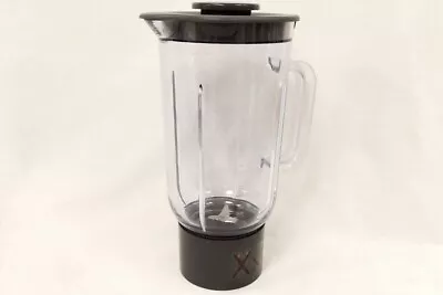 Kenwood Blender 1.6l Plastic Kah337pl Kw717026 For Models Below In Heidelberg • $130.80