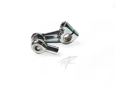 Hayabusa Chrome Plated Oem Shifter Knuckle Linkage 2008-2020 Suzuki Hayabusa • $39.99