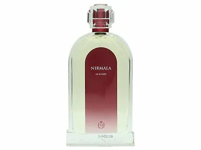 Nirmala By Molinard For Women. Eau De Toilette Spray 3.3 Oz / 100 Ml Rare • $149.99