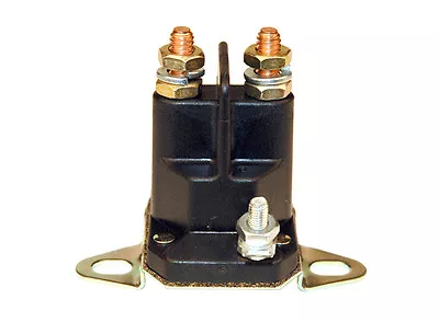 Starter Solenoid Fits Murray 242854242857701100MA7769224MA94613MA (3319) • $15.45