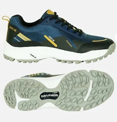 Gryphon Aero G8 Field Hockey Shoe • $90