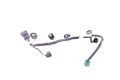 2004 03 04 Suzuki Gsxr Gsx1000r Oem Throttle Body Wire Harness Wiring Loom S181 • $53.51