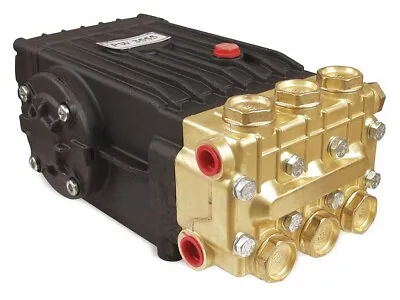 Grainger 33PL40 Pressure Washer Pump MI-T-M • $775