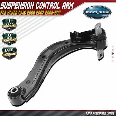 Rear Right Upper Suspension Control Arm For Honda Civic 2006 2007 2008 2009-2011 • $35.99