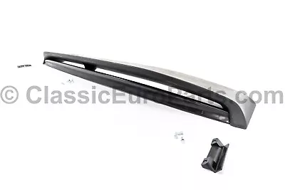 Boot Spoiler Wing For BMW E30 Mtech2 Mtechnic 2 Body Kit With Brackets 318 325 • $499