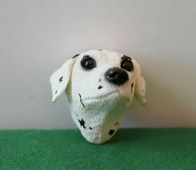 Dalmation Magnet By Animal Magnetism. In Excellent Condition. • $8.50
