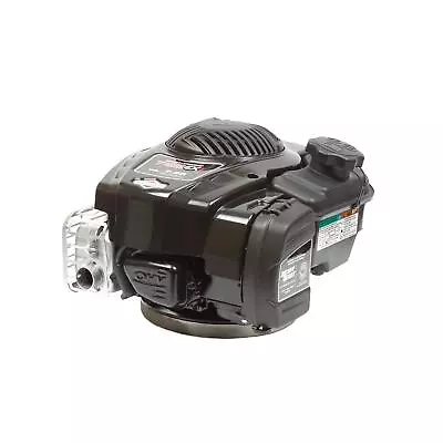 Briggs & Stratton 104M02-0196-F1 Vertical Engine Replaces 104M02-0020-F1 • $277.20