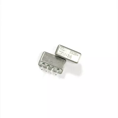 Mini-Circuits TFM-38 Power Splitter Combiner Frequency Mixer • $8