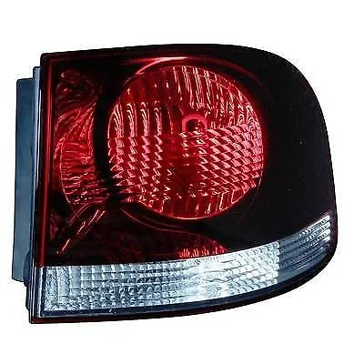 VW Volkswagen Touareg 2007 - 2010 Rear RIGHT Tail Light Outer • $99.99