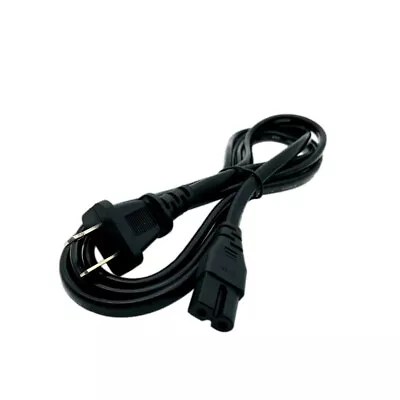 6 Ft Power Cable For VIZIO TV E48-C2 E55-C2 M55-C2 E60-C3 E65-C3 E70-C3 D50-F1 • $7.58