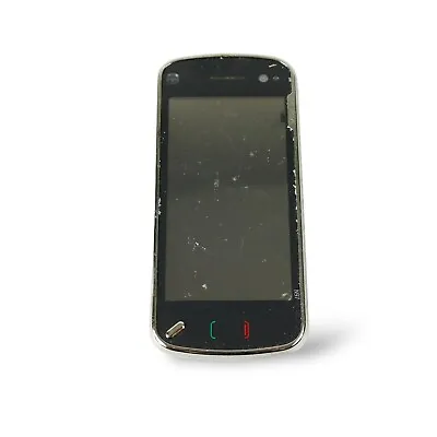 NOKIA N97 MINI Nseries 8GB Black Unlocked Smartphone • $44.53