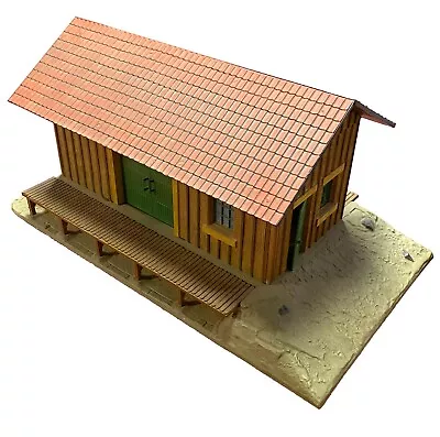 POLA LGB 905 Freight Shed / G Scale • $25