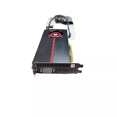 ATI RADEON HD 5770 1GB VIDEO CARD - Mac Pro A1186 2008A1289 200920102012 • $59.45