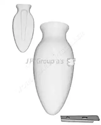 New Dashboard Flower Vase Fits VW Beetle Cabrio Kaefer 47-03 • $14.61