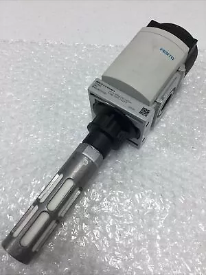 $115.95 • Buy Festo M56-EE-1/2-10V24P-S, U.S. Plant Inventory, Guaranteed And Free Shipping
