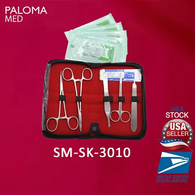 American SM Student Suture Practice Kits Surgical And Medical • $12.99