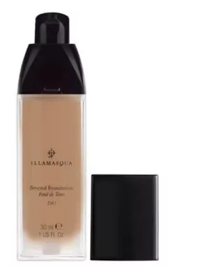 New Illamasqua Beyond Foundation Dr1 30ml • £14.95