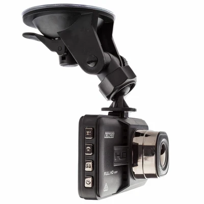 $59.95 • Buy Adventure Kings Dash Camera Full HD 1080P 150° LCD Car SUV Video Loop Recorder