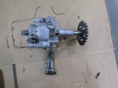 $28.99 • Buy Honda V65 Sabre VF1100 VF 1100 VF1100S 1984 84 Oil Pump Pumps Engine Motor