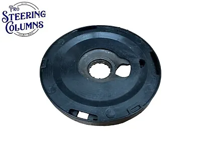 1976-1989 Gm Camaro Firebird Tilt Steering Column Lock Plate Trim Used Oem • $49.99